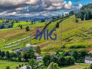 Prodej chalupy, Staré Město, 240 m2