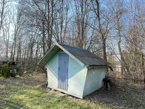 Prodej pozemku, Vamberk, 466 m2