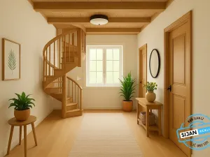 Prodej chalupy, Zátor, 141 m2