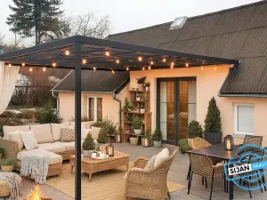 Prodej chalupy, Zátor, 141 m2