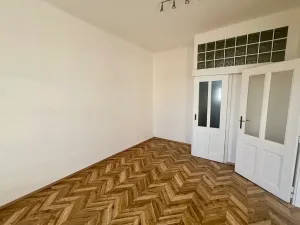 Pronájem bytu 2+kk, Praha - Smíchov, Na Neklance, 42 m2