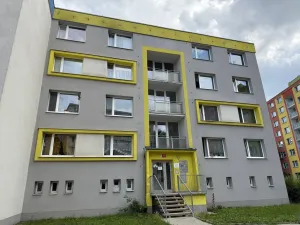 Prodej bytu 3+1, Olomouc - Povel, Nešporova, 68 m2