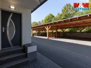 Prodej rodinného domu, Vendryně, 133 m2