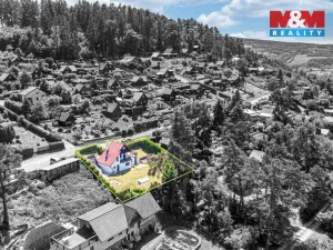 Prodej chaty, Hýskov, 88 m2