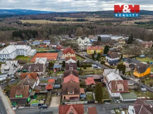 Prodej rodinného domu, Habartov, Černého, 120 m2