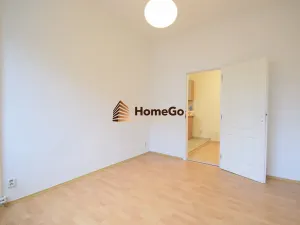 Pronájem bytu 2+kk, Praha - Nusle, U gymnázia, 50 m2