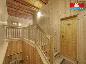 Prodej restaurace, Králíky - Prostřední Lipka, 287 m2