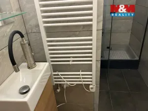 Pronájem bytu 1+kk, Milevsko, Masarykova, 30 m2