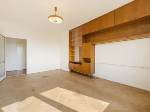 Prodej bytu 3+1, Brno - Řečkovice, Ječná, 70 m2