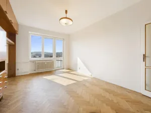 Prodej bytu 3+1, Brno - Řečkovice, Ječná, 70 m2