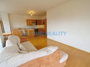 Pronájem bytu 3+kk, Praha - Košíře, Černochova, 88 m2