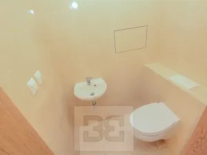 Pronájem bytu 1+kk, Praha - Holešovice, Varhulíkové, 49 m2