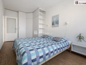 Prodej bytu 3+1, Praha - Řepy, Nevanova, 73 m2