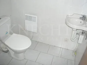 Prodej obchodního prostoru, Cheb - Háje, 70 m2