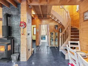 Prodej chaty, Žacléř, 109 m2