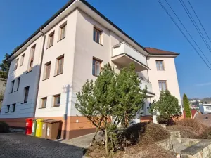 Pronájem bytu 3+kk, Luhačovice, 88 m2