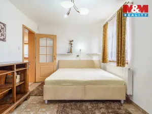 Prodej chaty, Kadaň - Tušimice, 130 m2