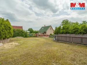 Prodej chaty, Kadaň - Tušimice, 130 m2