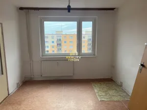 Prodej bytu 1+1, Jirkov, Na Borku, 36 m2