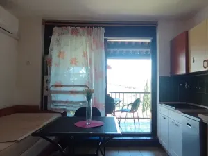 Prodej bytu 1+kk, Marčana, Chorvatsko, 34 m2