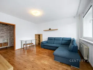 Prodej bytu 3+1, Praha - Hlubočepy, Renoirova, 74 m2