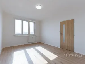 Pronájem bytu 2+kk, Jirkov, Pod Přivaděčem, 35 m2