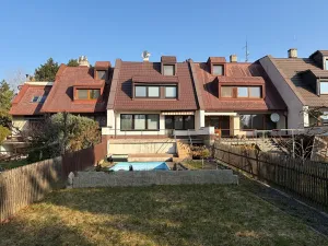 Prodej rodinného domu, Frýdek-Místek, Šeříková, 180 m2