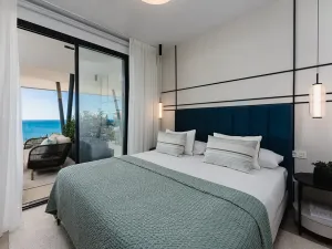 Prodej bytu 3+kk, Benalmádena, Španělsko, 85 m2