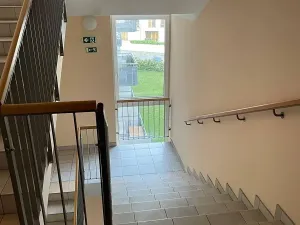 Pronájem bytu 2+kk, Praha - Jinonice, Za zámečkem, 61 m2