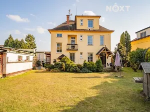 Prodej bytu 3+1, Šumperk, Čsl. armády, 99 m2