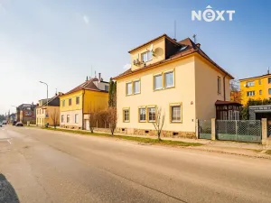 Prodej bytu 3+1, Šumperk, Čsl. armády, 99 m2