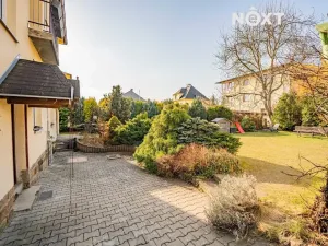 Prodej bytu 3+1, Šumperk, Čsl. armády, 99 m2