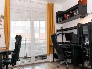 Prodej bytu 3+kk, Praha - Zličín, Sazovická, 67 m2