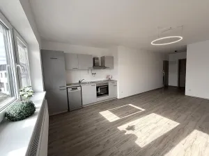 Pronájem bytu 2+kk, Brno - Ivanovice, Černohorská, 48 m2