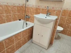 Pronájem bytu 1+1, Brno - Kohoutovice, Prokofjevova, 36 m2