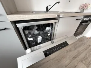 Pronájem bytu 2+kk, Brno - Ivanovice, Černohorská, 48 m2