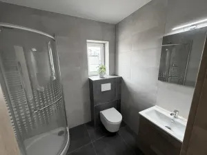 Pronájem bytu 2+kk, Brno - Ivanovice, Černohorská, 48 m2