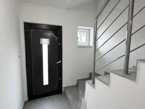 Pronájem bytu 2+kk, Brno - Ivanovice, Černohorská, 48 m2