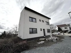 Pronájem bytu 2+kk, Brno - Ivanovice, Černohorská, 48 m2