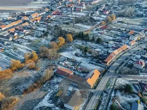 Prodej rodinného domu, Branišovice, 179 m2
