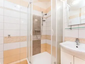 Pronájem bytu 1+1, Hradec Králové, Vysocká, 35 m2