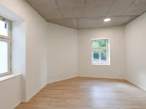 Pronájem bytu 3+kk, Praha - Nusle, Boleslavova, 58 m2