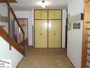 Prodej rodinného domu, Kutná Hora, U Lesa, 210 m2