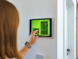 Prodej bytu 3+kk, Horní Planá, Náměstí, 83 m2