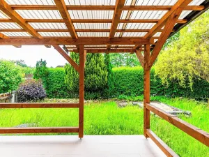 Prodej rodinného domu, Horní Skrýchov, 230 m2