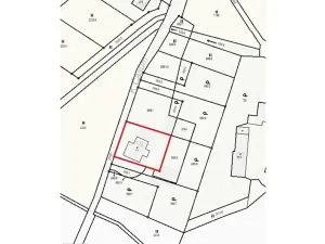 Prodej rodinného domu, Dolní Ředice, K Časům, 230 m2