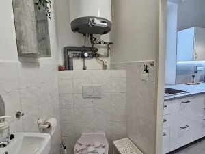 Pronájem bytu 1+1, Brno, Filipínského, 32 m2