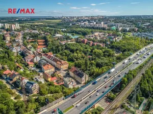 Prodej bytu 2+kk, Praha - Záběhlice, Záběhlická, 44 m2