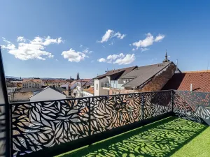 Prodej bytu 3+kk, České Budějovice, Štítného, 90 m2