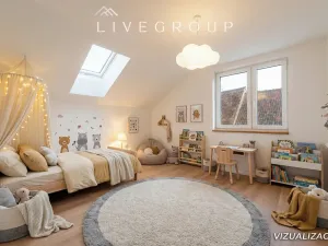 Prodej rodinného domu, Tulešice, 141 m2